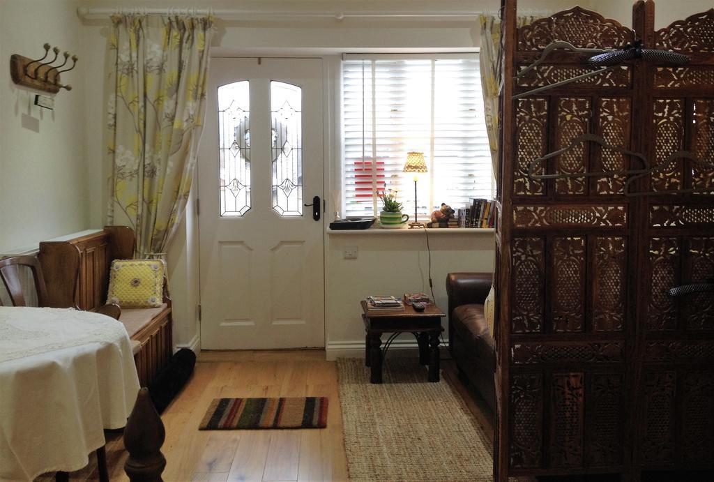 Snowdonia Snug - Studio Style Accommodation Dolgellau Eksteriør bilde