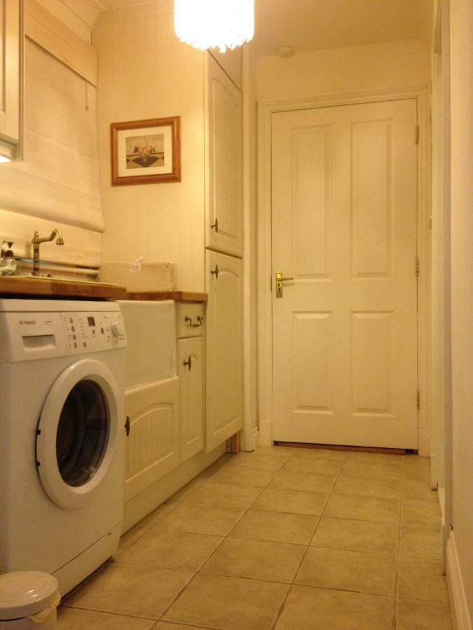 Snowdonia Snug - Studio Style Accommodation Dolgellau Eksteriør bilde